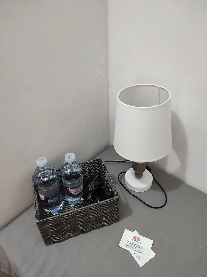B&B Con Cucina La Ninfea Caltagirone Bed & Breakfast