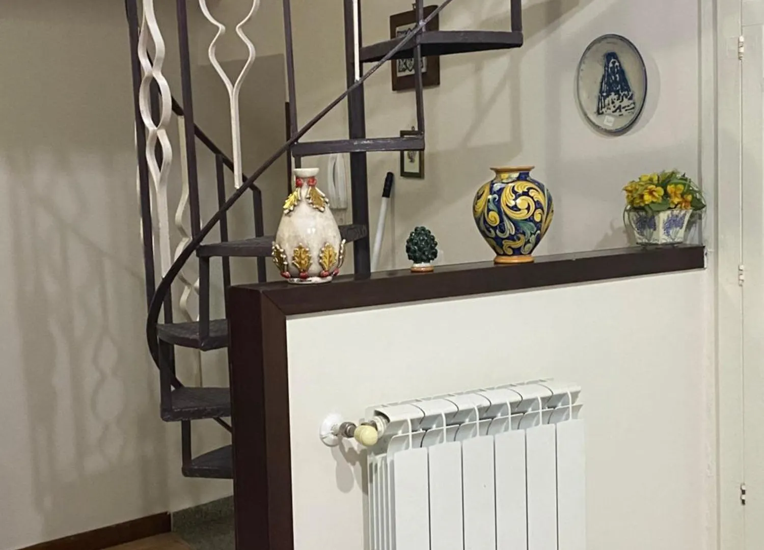 B&B Con Cucina La Ninfea Caltagirone