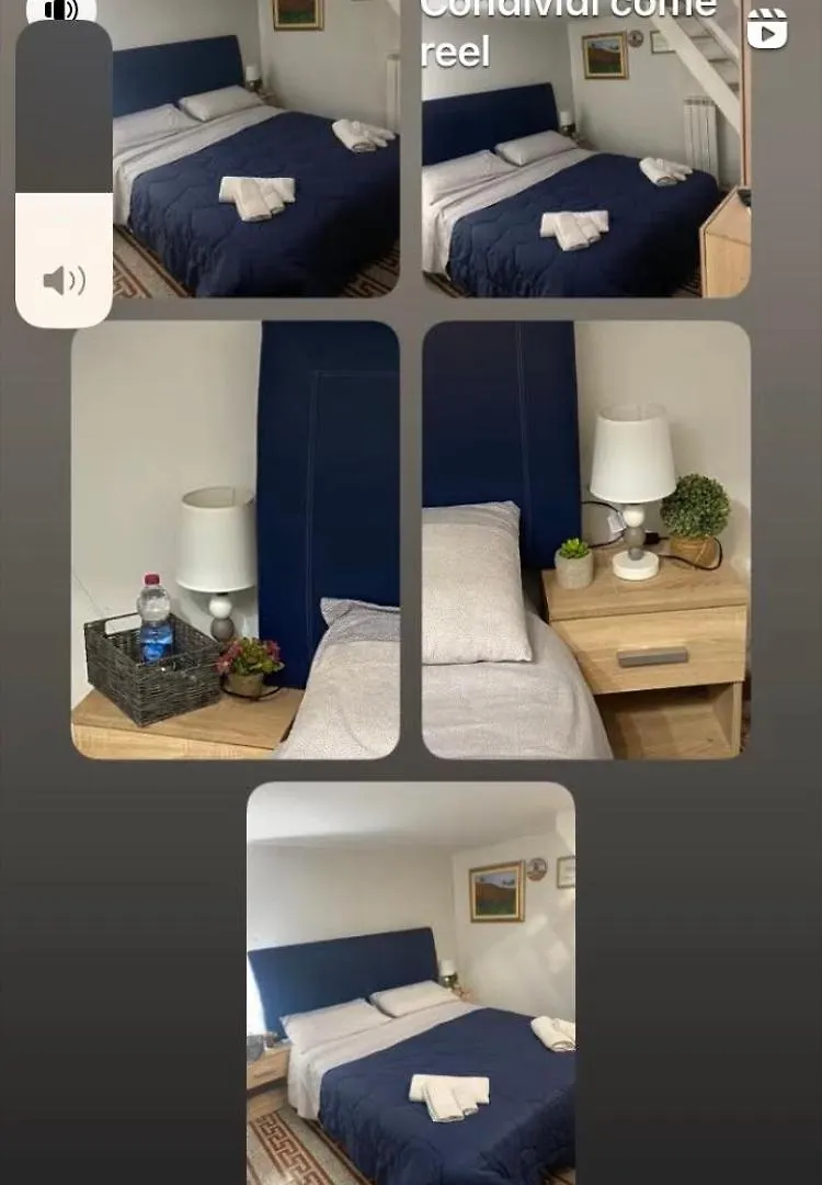 B&B Con Cucina La Ninfea Caltagirone
