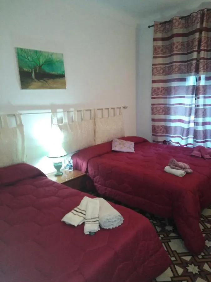 B&B Con Cucina La Ninfea Caltagirone 0*,  Itálie
