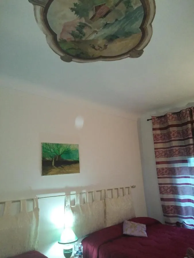 B&B Con Cucina La Ninfea Caltagirone