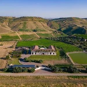 Resort Judeka Wine Relais, Caltagirone