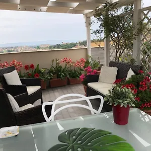  Bed & Breakfast Il Piccolo Attico