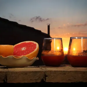  Bed & Breakfast Ronco Zaffarana