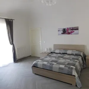  Bed and breakfast Palazzo Dei Vespri