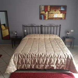 2* Pensión La Piazzetta