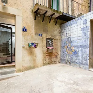 3* Bed & Breakfast Palazzo Taranto Luxury