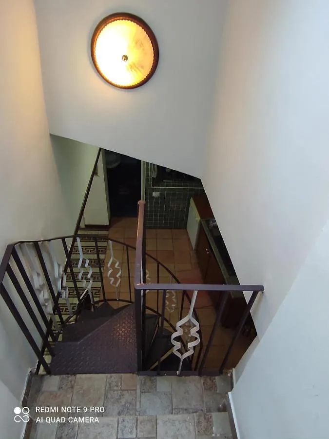 B&B Con Cucina La Ninfea Caltagirone Italy