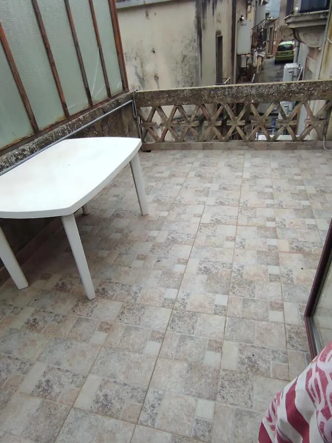 B&B Con Cucina La Ninfea Caltagirone 0*,