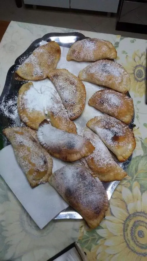 B&B Con Cucina La Ninfea Caltagirone