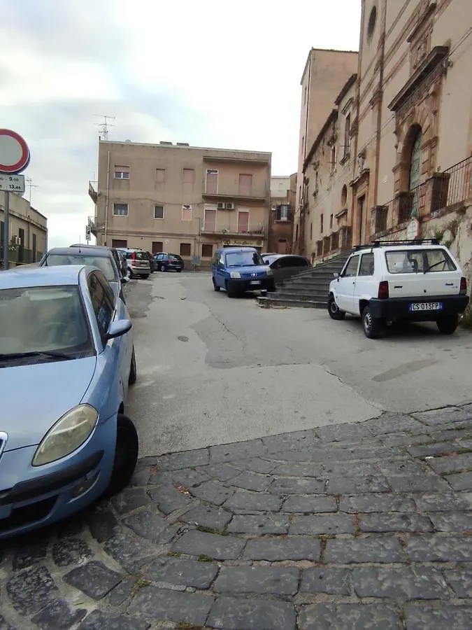 B&B Con Cucina La Ninfea Caltagirone