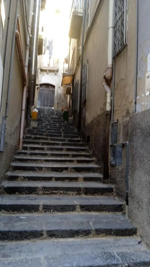 Bed & Breakfast B&B Con Cucina La Ninfea Caltagirone