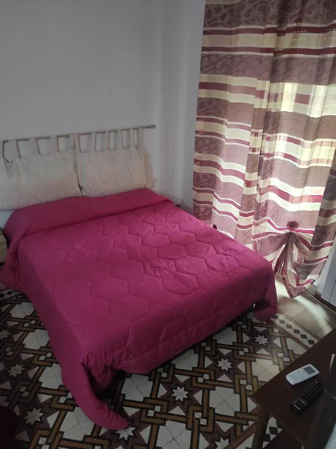 B&B Con Cucina La Ninfea Caltagirone