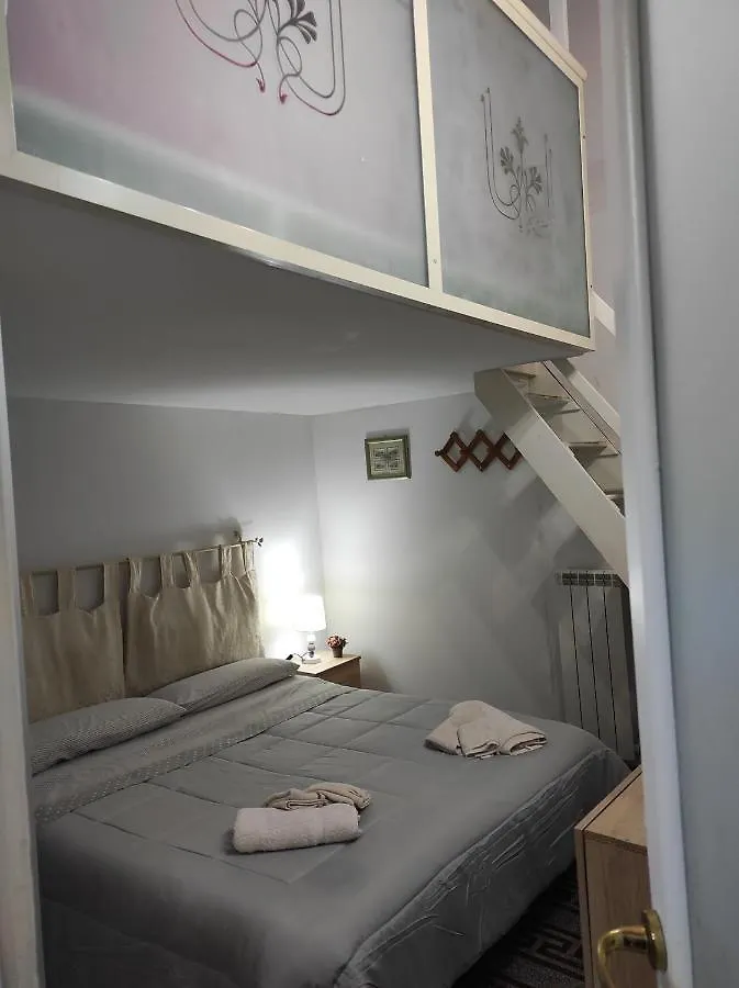 B&B Con Cucina La Ninfea Caltagirone Italy