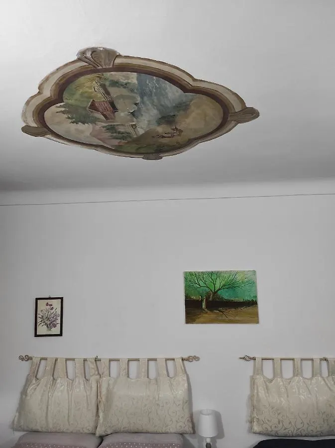 Bed & Breakfast B&B Con Cucina La Ninfea Caltagirone
