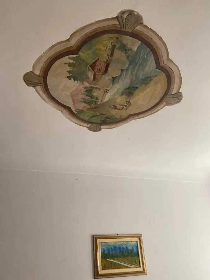 Bed & Breakfast B&B Con Cucina La Ninfea Caltagirone Italy