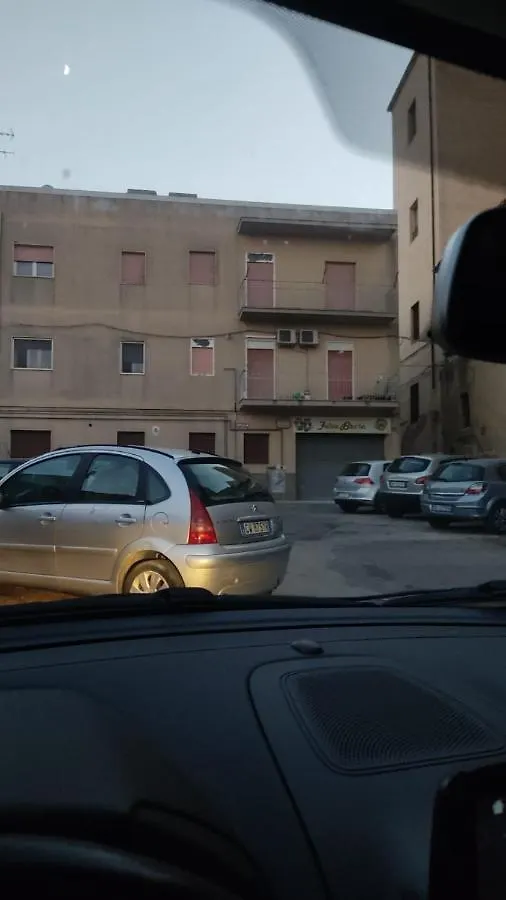 B&B Con Cucina La Ninfea Caltagirone Italy