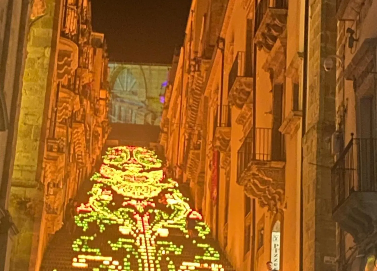 B&B Con Cucina La Ninfea Caltagirone Bed & Breakfast
