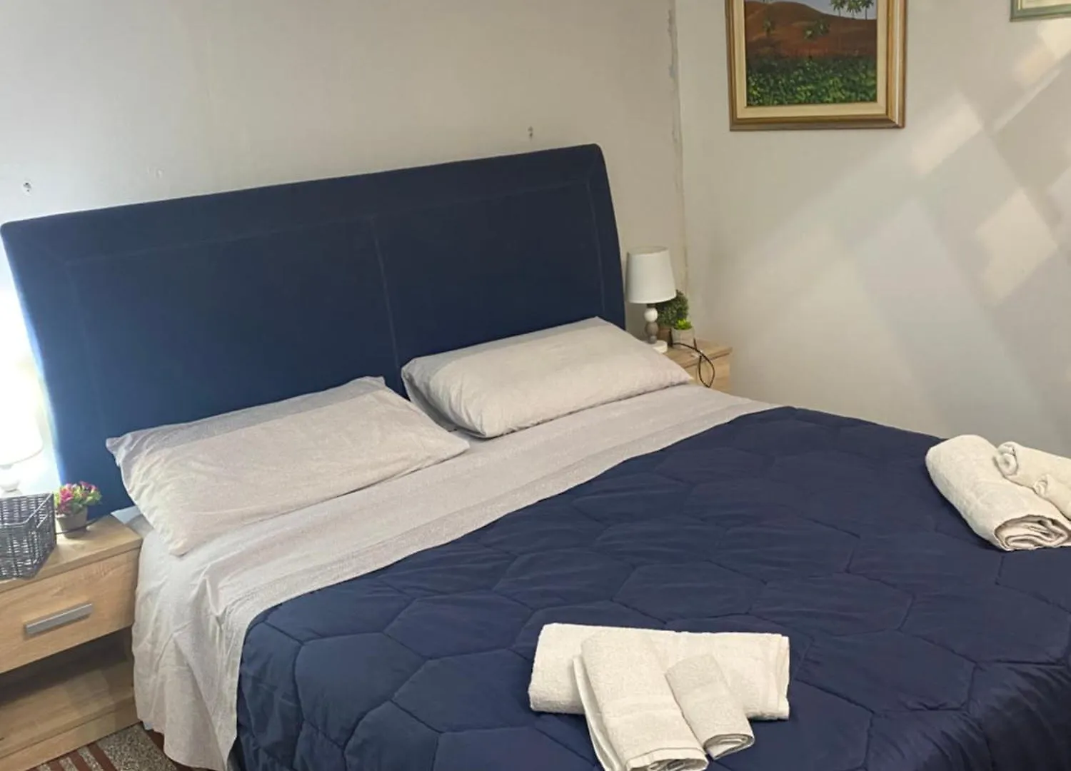 Bed & Breakfast B&B Con Cucina La Ninfea Caltagirone Italy