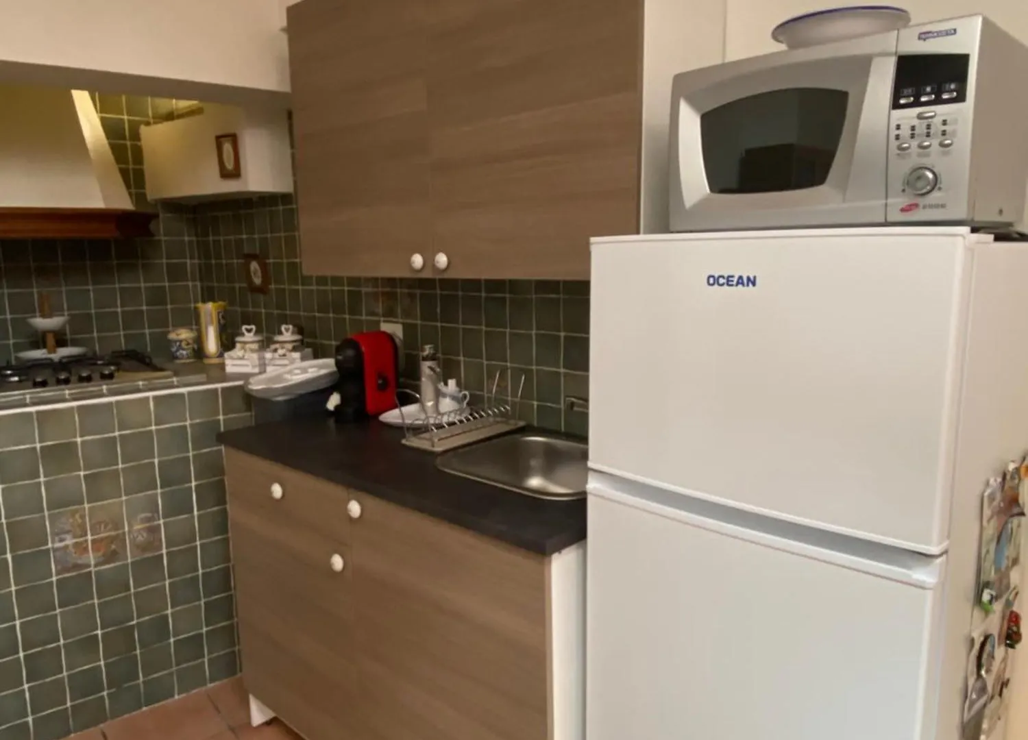 B&B Con Cucina La Ninfea Caltagirone