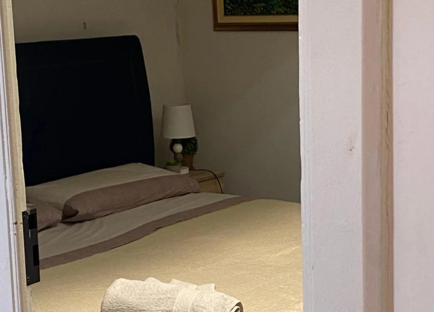 B&B Con Cucina La Ninfea Caltagirone Bed & Breakfast