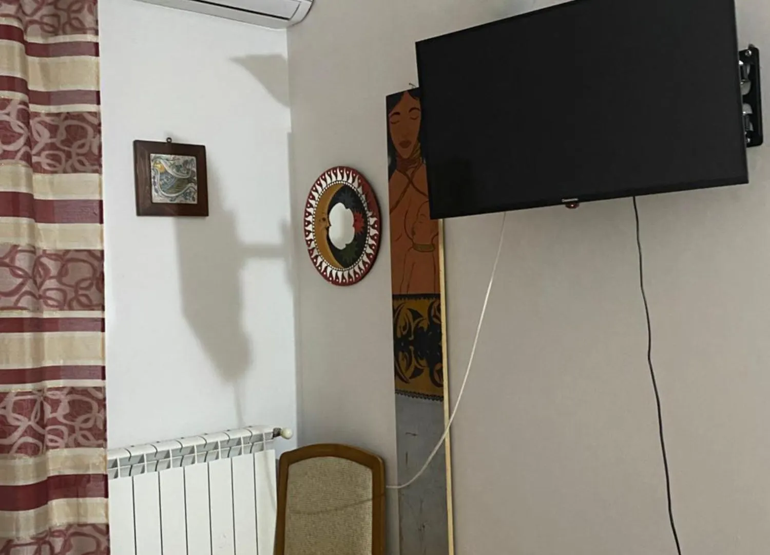 B&B Con Cucina La Ninfea Caltagirone Bed & Breakfast