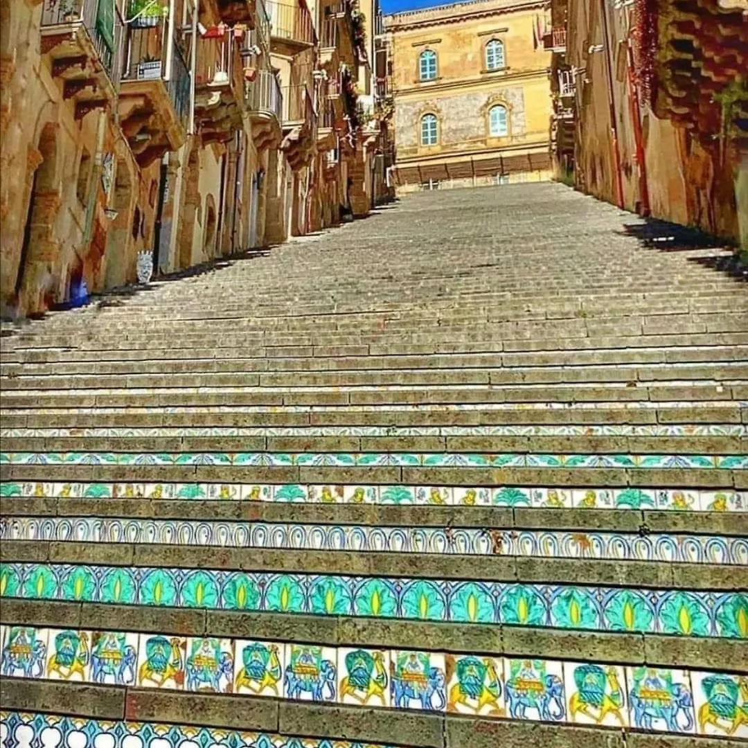 B&B Con Cucina La Ninfea Caltagirone 0*,  Italy