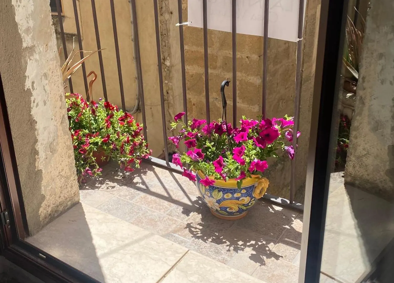 B&B Con Cucina La Ninfea Caltagirone Bed & Breakfast