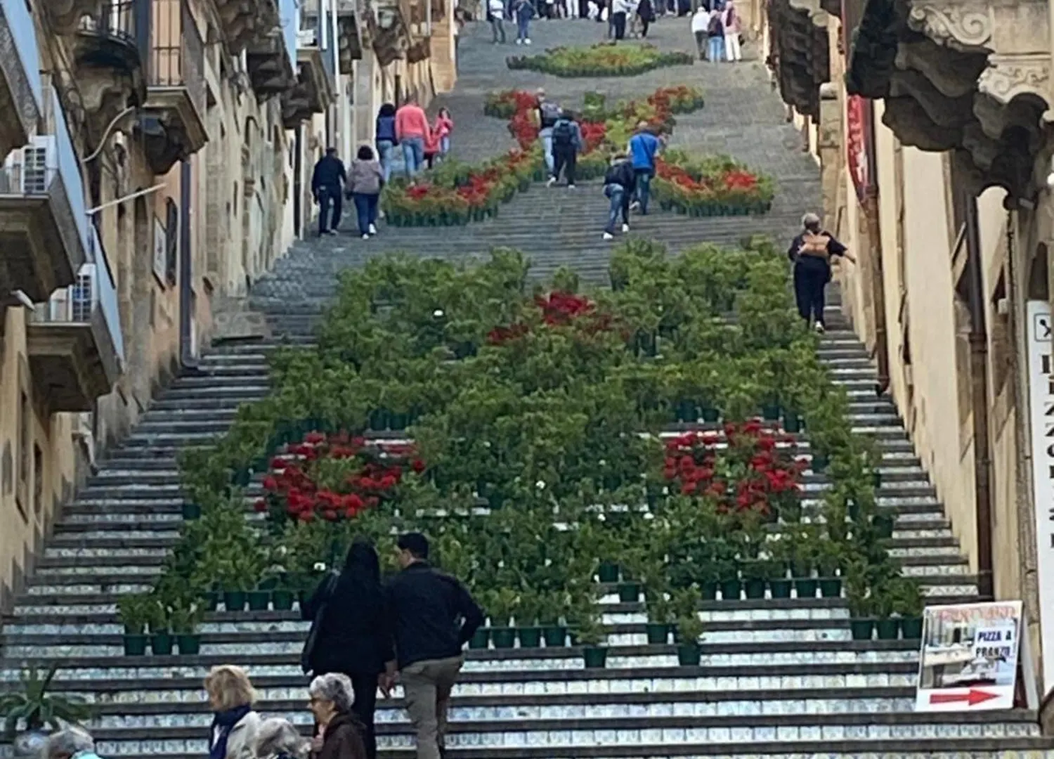 Bed & Breakfast B&B Con Cucina La Ninfea Caltagirone