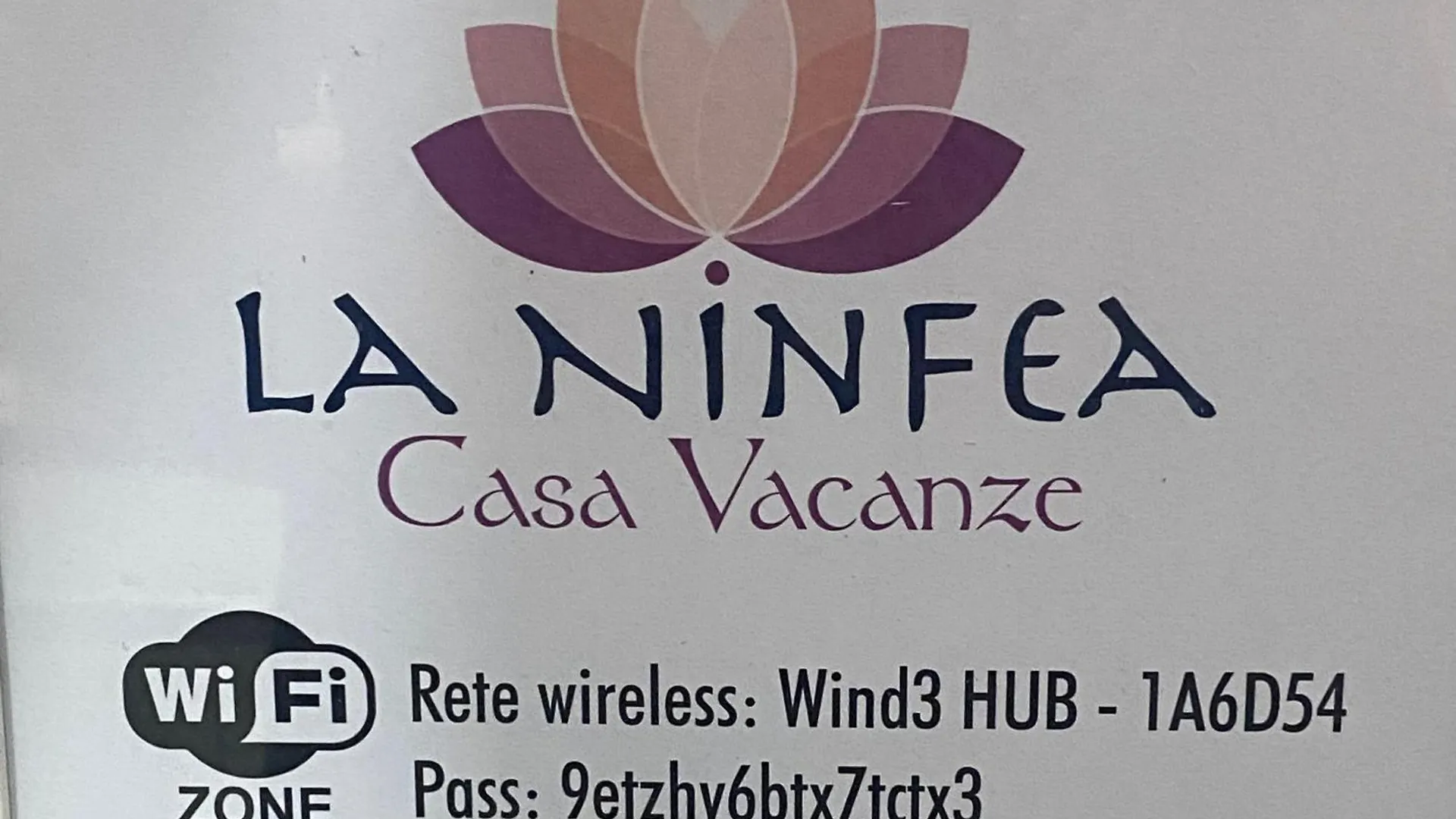 Bed & Breakfast B&B Con Cucina La Ninfea Caltagirone