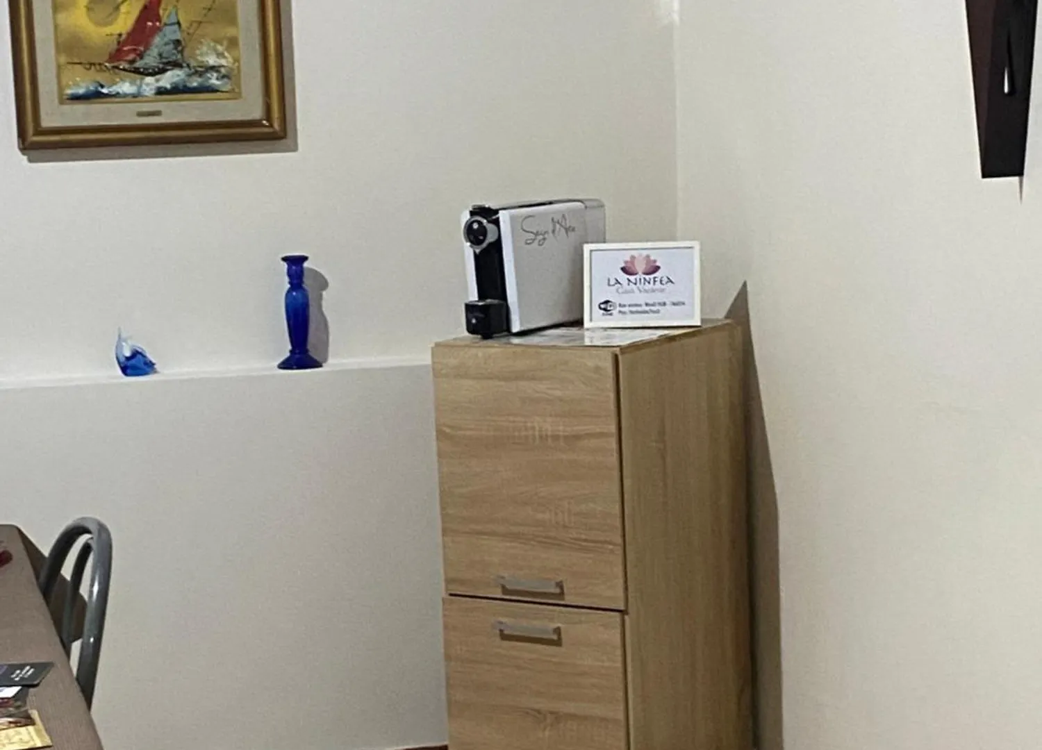 B&B Con Cucina La Ninfea Caltagirone
