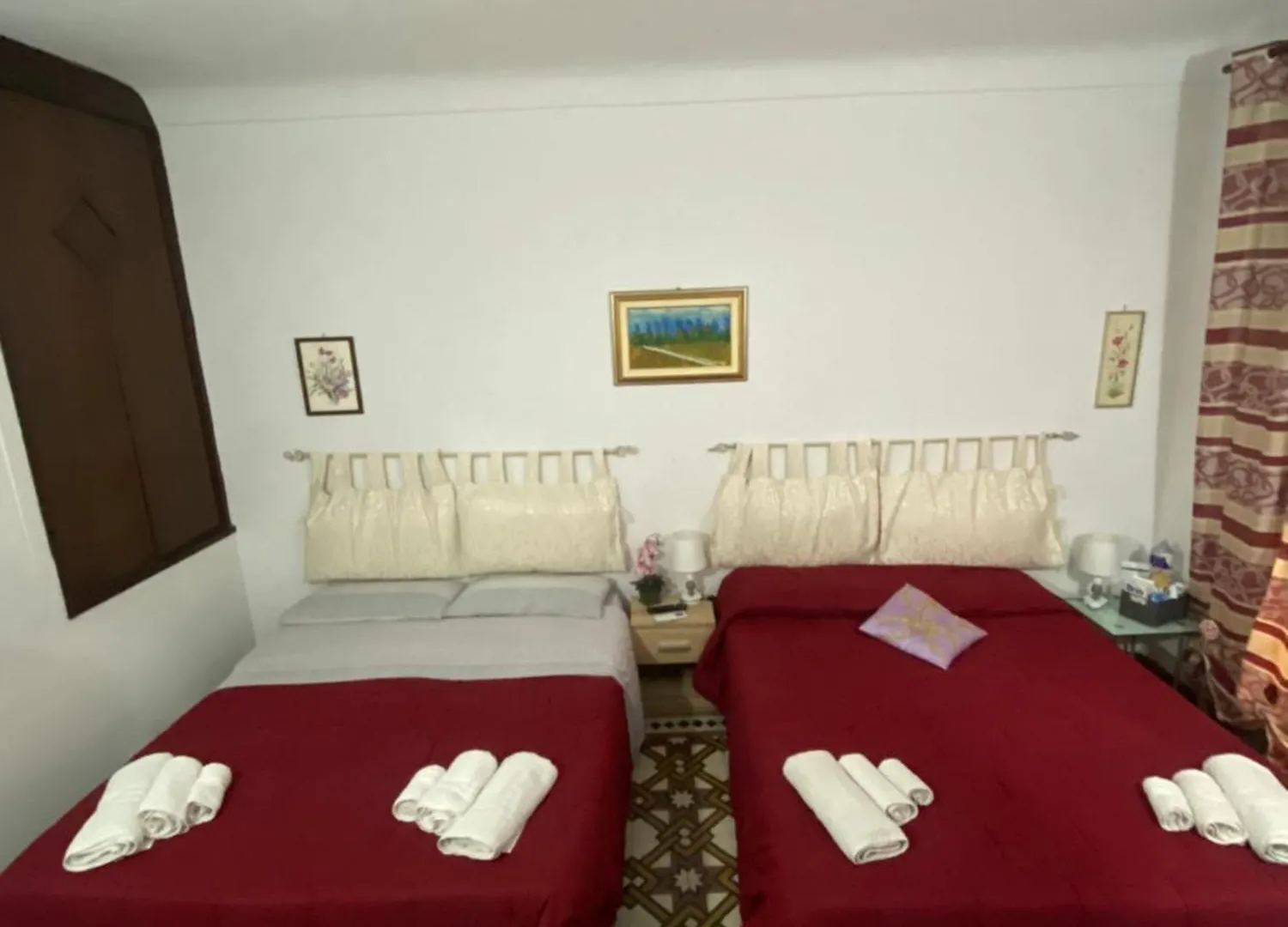 B&B Con Cucina La Ninfea Caltagirone Bed & Breakfast
