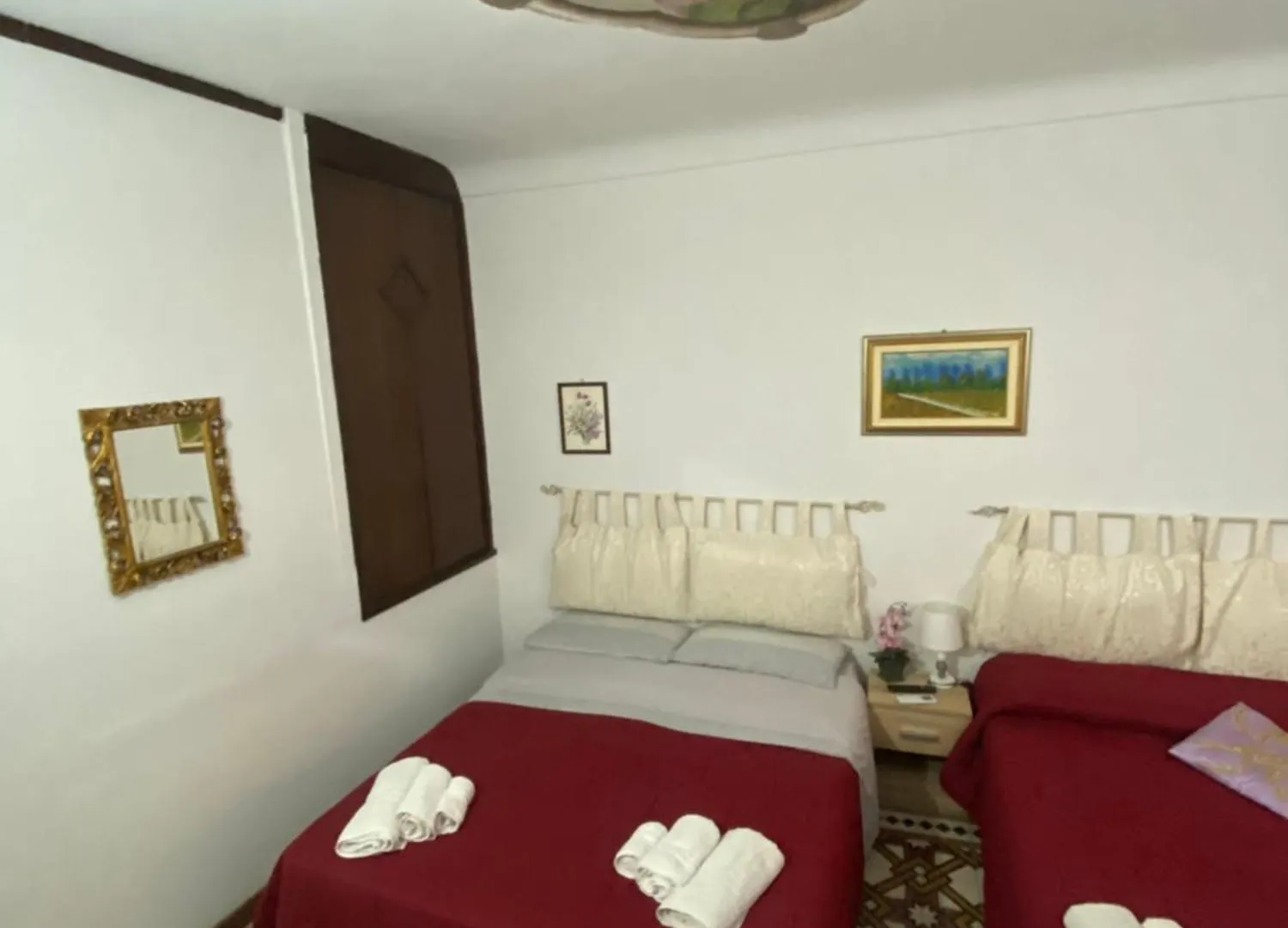 B&B Con Cucina La Ninfea Caltagirone 0*,