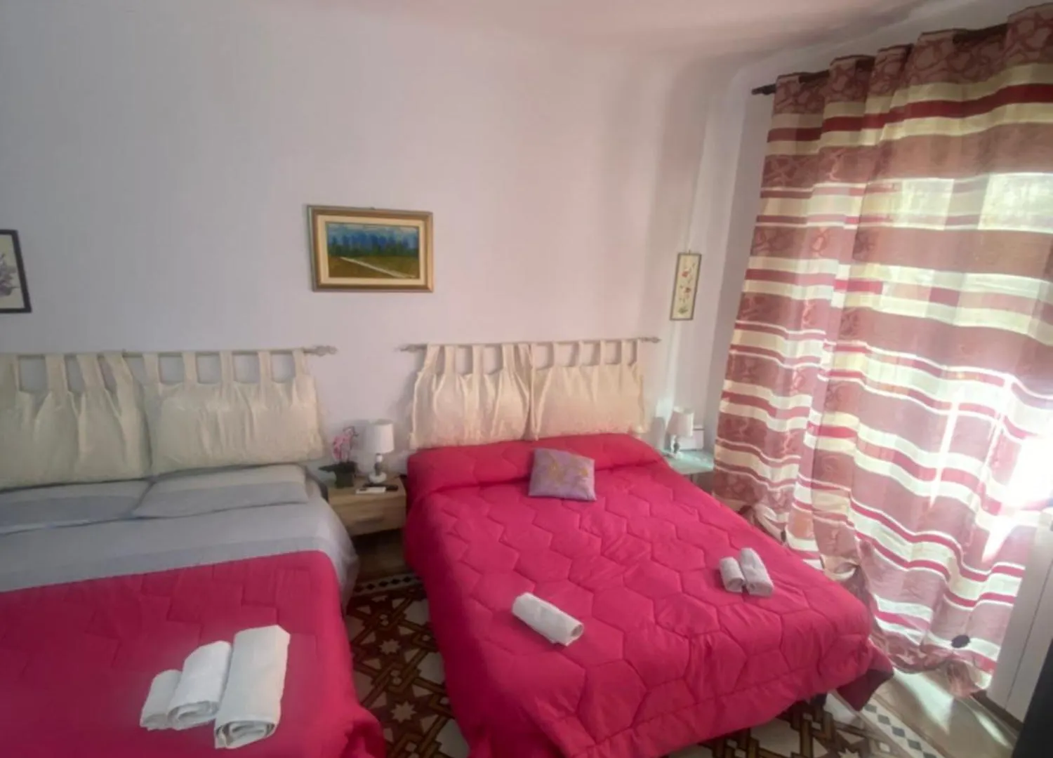 B&B Con Cucina La Ninfea Caltagirone Italy