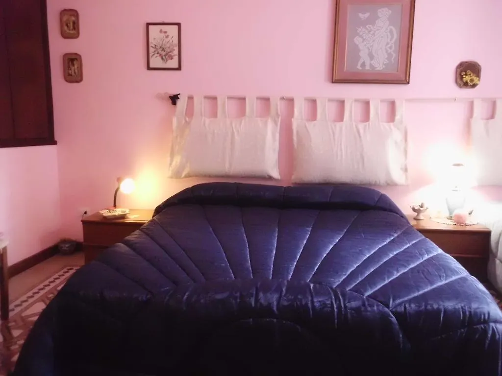 Bed & Breakfast B&B Con Cucina La Ninfea Caltagirone Italy