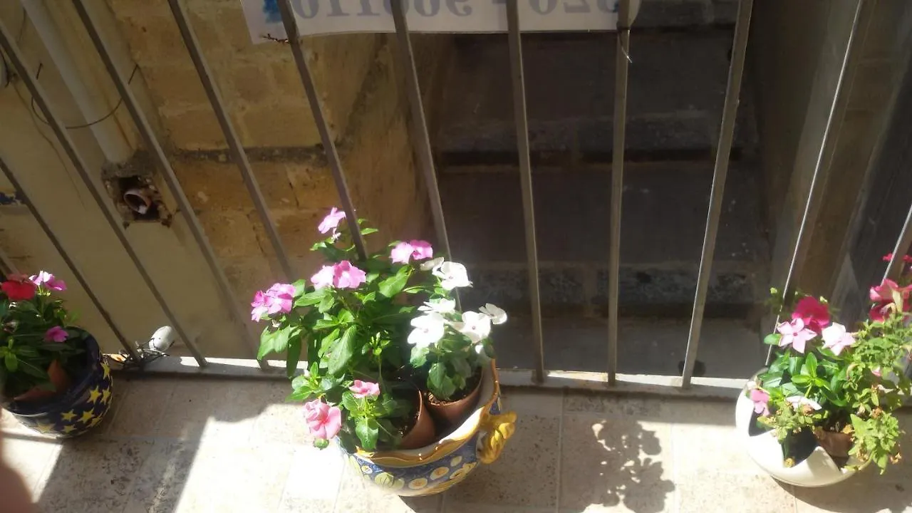 B&B Con Cucina La Ninfea Caltagirone 0*,  Italy