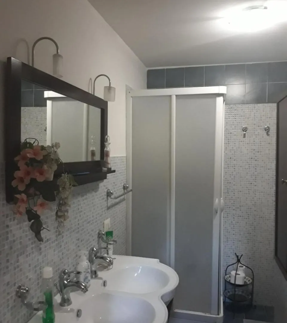 Bed & Breakfast B&B Con Cucina La Ninfea Caltagirone