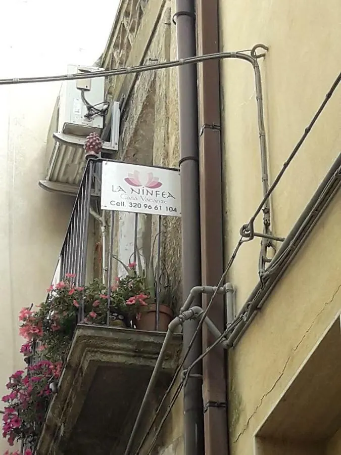 B&B Con Cucina La Ninfea Caltagirone