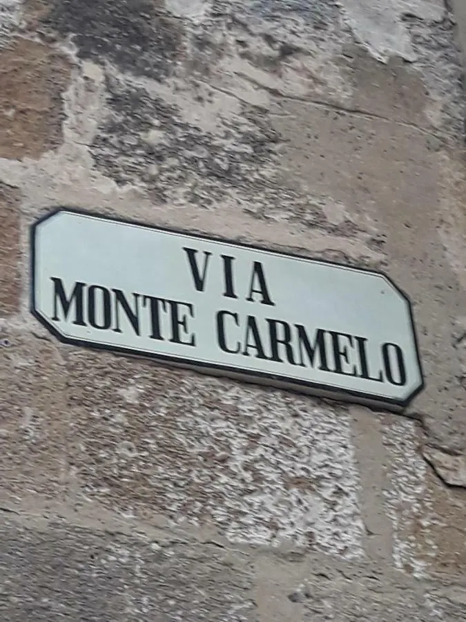 Bed & Breakfast B&B Con Cucina La Ninfea Caltagirone
