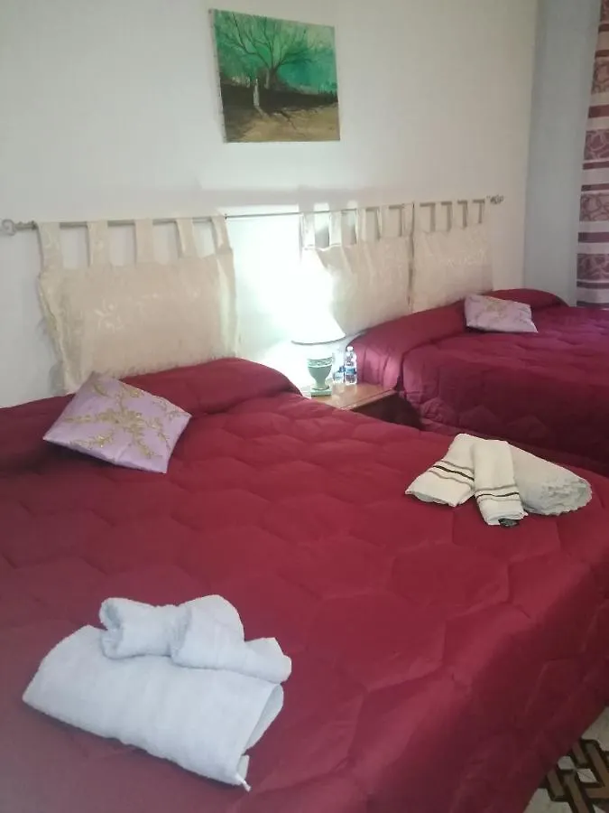 B&B Con Cucina La Ninfea Caltagirone Italy
