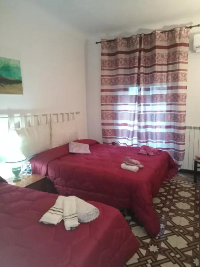B&B Con Cucina La Ninfea Caltagirone