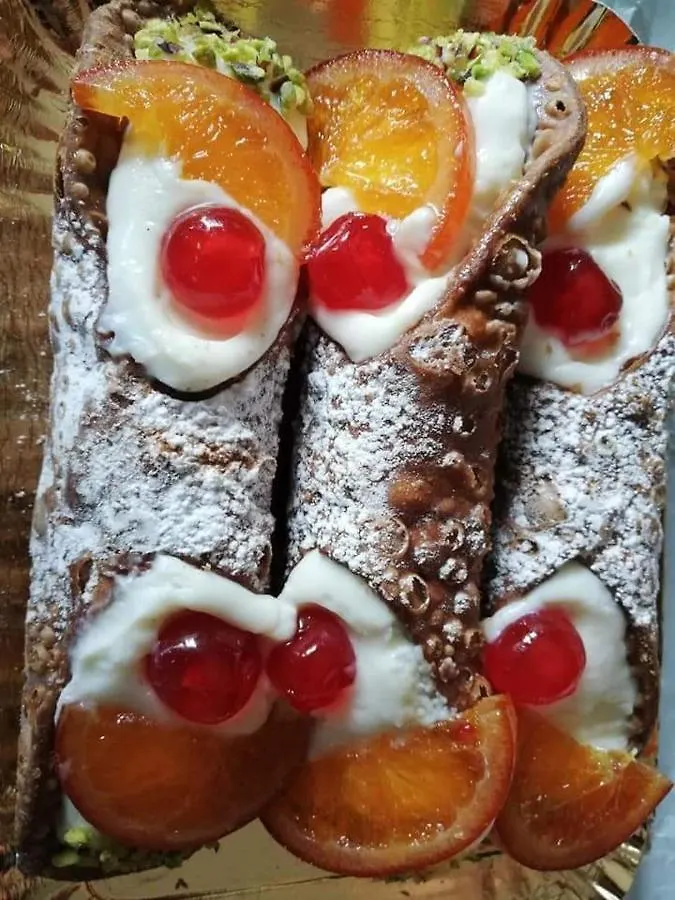B&B Con Cucina La Ninfea Caltagirone