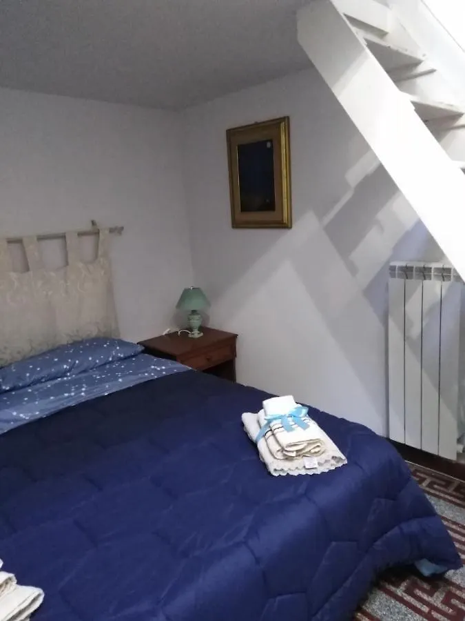 B&B Con Cucina La Ninfea Caltagirone